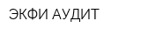 ЭКФИ-АУДИТ