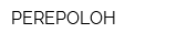 PEREPOLOH