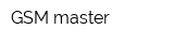 GSM-master
