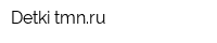 Detki-tmnru