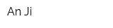An-Ji