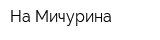 На Мичурина