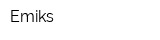 Emiks
