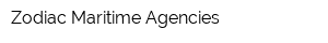 Zodiac Maritime Agencies