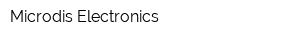 Microdis Electronics