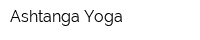 Ashtanga-Yoga