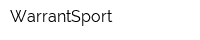 WarrantSport