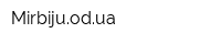 Mirbijuodua