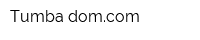 Tumba-domcom