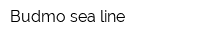 Budmo sea line