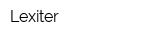 Lexiter
