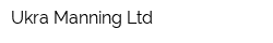 Ukra Manning Ltd