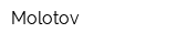 Molotov