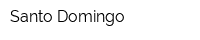 Santo Domingo