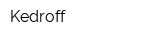 Kedroff
