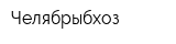 Челябрыбхоз