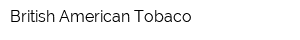 British American Tobaco