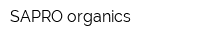 SAPRO organics