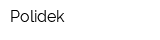Polidek