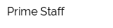 Prime Staff