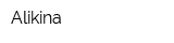 Alikina