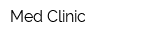 Med-Clinic