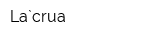 La`crua