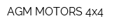 AGM-MOTORS 4x4