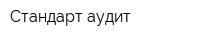 Стандарт-аудит