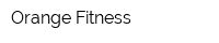 Orange Fitness