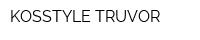 KOSSTYLE-TRUVOR