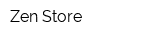 Zen Store