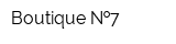 Boutique  7