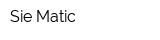 Sie Matic