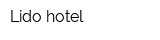 Lido hotel