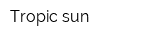 Tropic sun