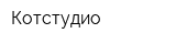 Котстудио