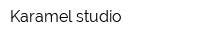 Karamel studio