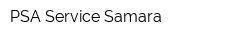 PSA Service Samara