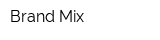Brand Mix
