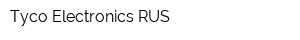 Tyco Electronics RUS