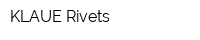 KLAUE Rivets