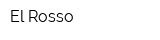 El Rosso