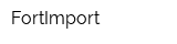 FortImport