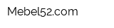 Mebel52com
