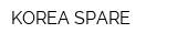 KOREA SPARE