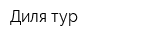 Диля тур