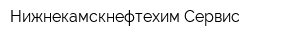 Нижнекамскнефтехим-Сервис