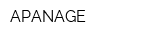 APANAGE