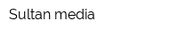 Sultan media